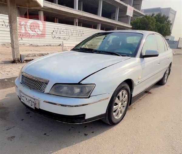 شيفروليه كابريس 2006 للبيع في العراق - البصرة